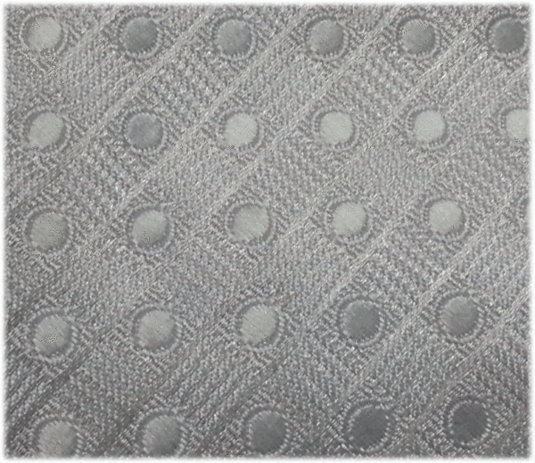 Gravata Borboleta Tradicional em Jacquard de poliéster(exclusivo Shopping das Gravatas) - gbtrad021