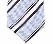 Gravata Infantil com zipper em Polyester gizjp00031