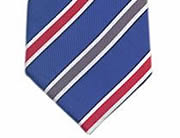 Gravata Infantil com zipper em Polyester gizjp00032