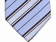 Gravata Infantil com zipper em Polyester gizjp00026