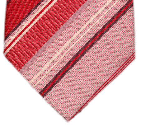 Gravata Infantil com zipper em Polyester gizjp0042