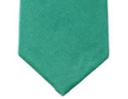Gravata Infantil com zipper em Polyester gizp002GG