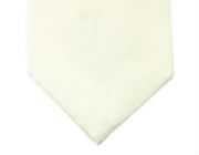 Gravata Infantil com zipper em Poliester gizp005G