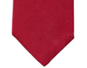 Gravata Infantil com zipper em Polyester gizp009GG