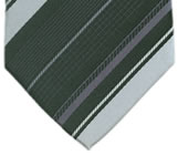 Gravata com N Inteligente em Jacquard Polyester gnpjp00003
