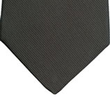 Gravata com N Inteligente em Jacquard Polyester gnpjp00008