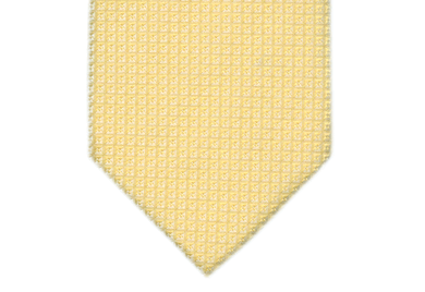 Gravata Slim de alto padrão em Jacquard Poliester " Pierre Cardin " gsjppc004
