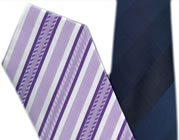 Gravata Tradicional Dupla Face em Polyester gtdf0007