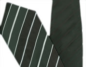 Gravata Tradicional Dupla Face em Polyester gtdf0008