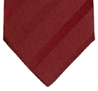 Gravata Tradicional de Jacquard em Seda Teflon gtjs0035