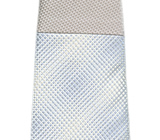 Gravata Tradicional Jacquard Poliester N Diferenciado - gtnd0019
