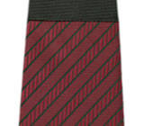 Gravata Tradicional Jacquard Poliester N Diferenciado - gtnd0027