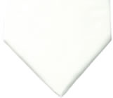 Gravata Infantil com zipper em Polyester gizp011GG