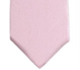 Gravata Skinny - Retro - Slim 7cm larg. em Poliester liso gtslim016