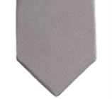Gravata Skinny - Retro - Slim 7cm larg. em Polyester acetinado gtslim017