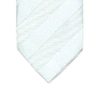 Gravata Tradicional Jacquard Poliéster Nó Diferenciado - gtnd010