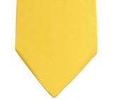 Gravata Skinny - Retro - Super Slim 4,5cm larg. em Poliester acetinado gtsslim019