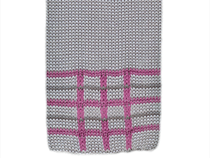 Gravata Slim em crochet GTSLIMC0008