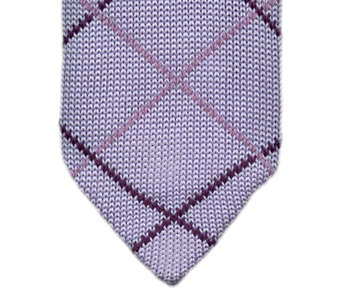 Gravata Slim em crochet GTSLIMC0017