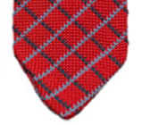 Gravata Slim em crochet GTSLIMC0001