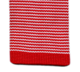 Gravata Slim em crochet GTSLIMC0024