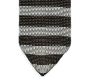 Gravata Slim em crochet GTSLIMC0013