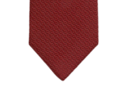 Gravata Skinny - Retro - Slim 6cm larg. Jacquard em Seda Teflon gtslims001