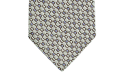 Gravata Skinny - Retro - Slim 6cm larg. Jacquard em Seda Teflon gtslims002