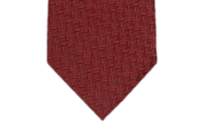 Gravata Skinny - Retro - Slim 6cm larg. Jacquard em Seda Teflon gtslims003