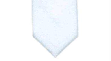 Gravata Super Slim 4,5cm larg. em Poliéster gtsslimp0096
