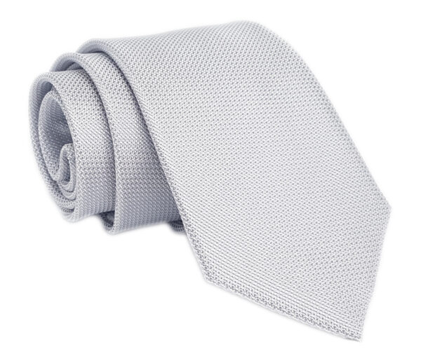 Gravata Tradicional de alto padrão em Jacquard Poliester " Pierre Cardin " gtjppc003