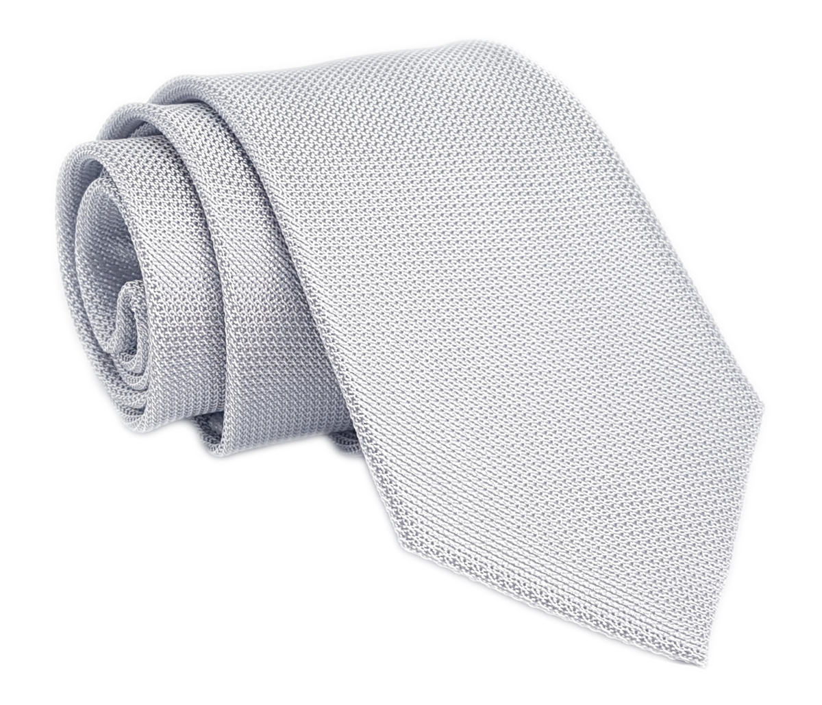 Gravata Tradicional de alto padrão em Jacquard Poliester " Pierre Cardin " gtjppc003