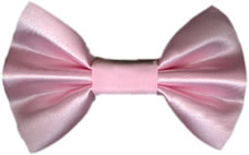Gravata Borboleta Infantil(8,5cmX5,5cm) Cetim gbi020