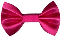 Gravata Borboleta Infantil(8,5cmX5,5cm) Cetim gbi035