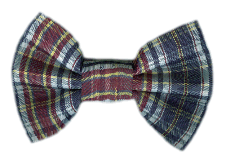 Gravata Borboleta Infantil(8,5cmX5,5cm) Jacquard gbi038