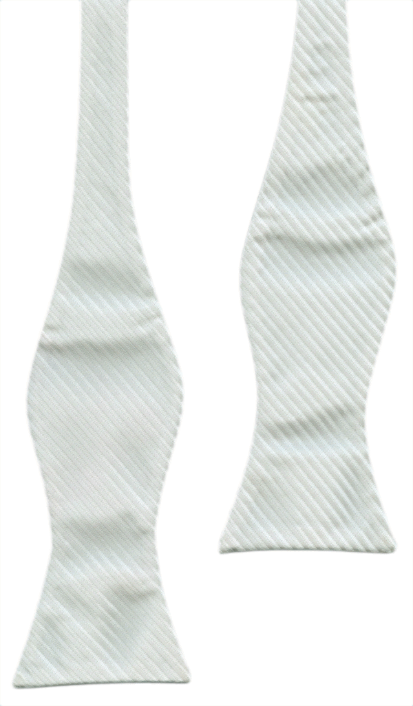 Gravata Borboleta Tradicional em Jacquard de poliester(exclusivo Shopping das Gravatas!) - gbtrad004;