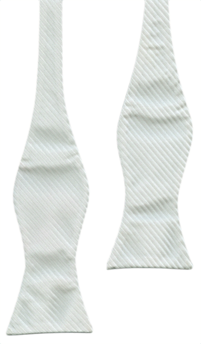 Gravata Borboleta Tradicional em Jacquard de poliester(exclusivo Shopping das Gravatas!) - gbtrad004;