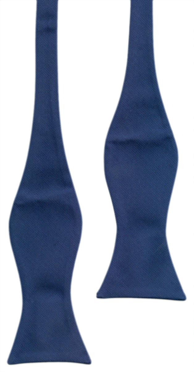Gravata Borboleta Tradicional em Jacquard de poliester(exclusivo Shopping das Gravatas) - gbtrad009