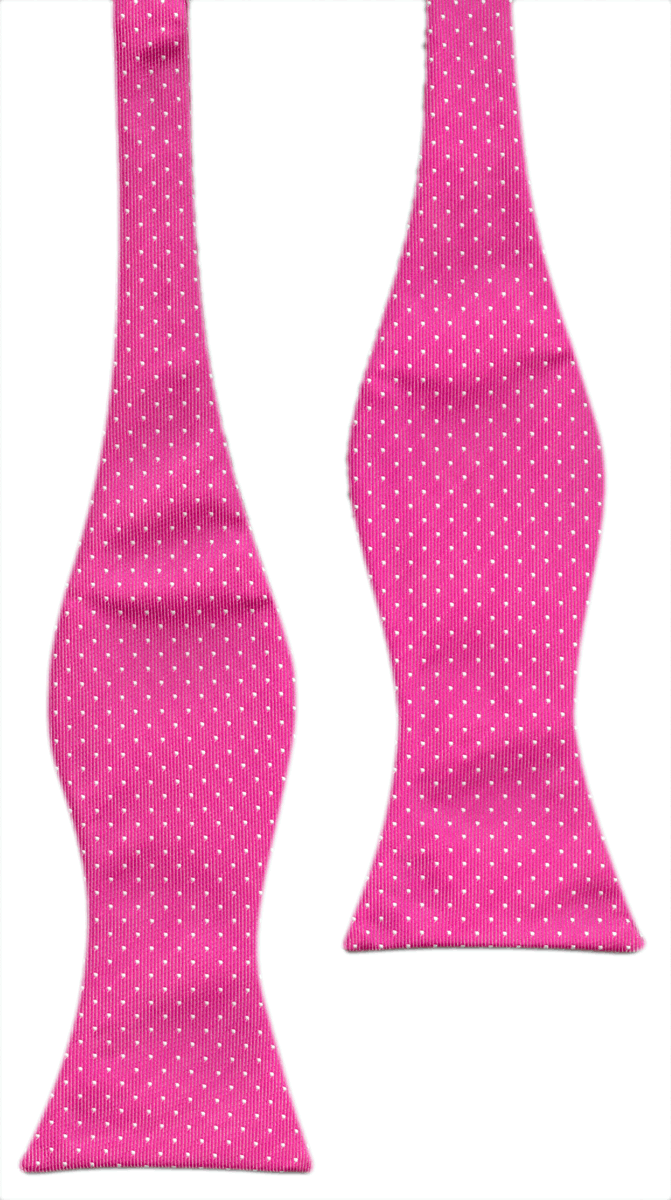 Gravata Borboleta Tradicional em Jacquard de poliester(exclusivo Shopping das Gravatas) - gbtrad011