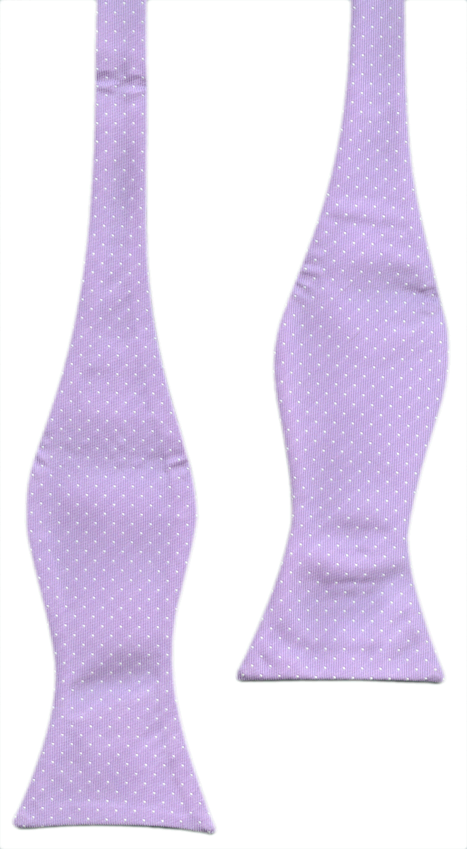 Gravata Borboleta Tradicional em Jacquard de poliester(exclusivo Shopping das Gravatas) - gbtrad013