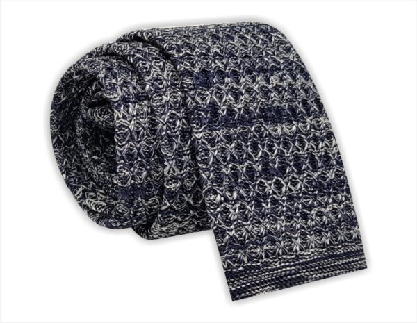 Gravata Slim em crochet GTSLIMC0020