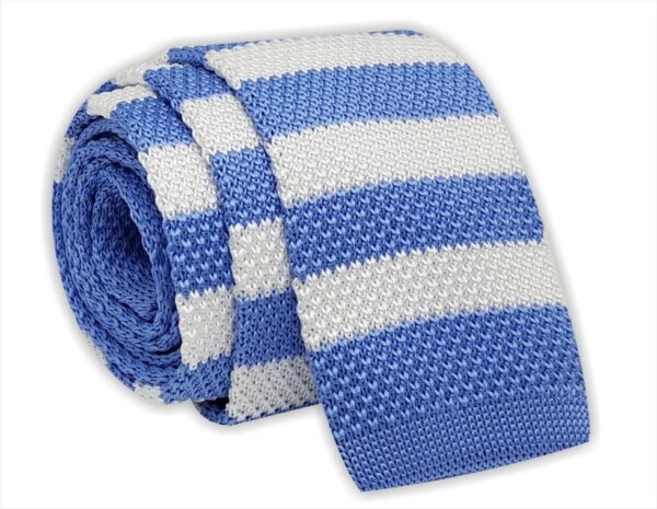 Gravata Slim em crochet GTSLIMC0005