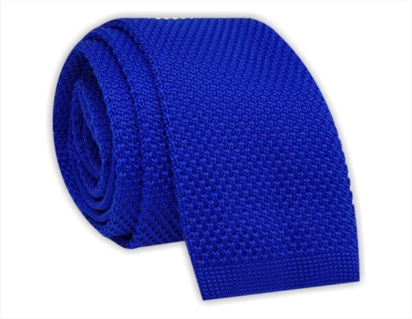 Gravata Slim em crochet GTSLIMC0002