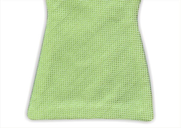 Gravata Borboleta Tradicional dupla face em Jacquard de Seda "Tommy Bahama" - gbtrad014