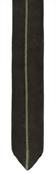 Gravata Slim em crochet GTSLIMC0011