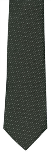Gravata Infantil com zipper em Polyester gizjp0045M - Imagem 2
