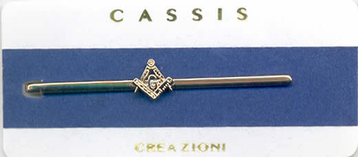Prendedor pf0008 " MAÇONARIA "