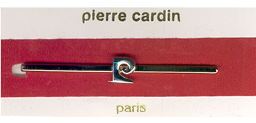 Prendedor pf0016 " Pierre Cardin "
