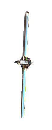 Prendedor Cromado pc0010