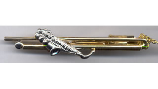 Prendedor Cromado pc0015